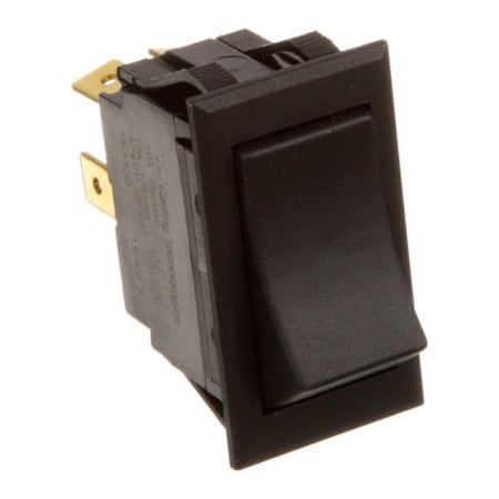 Allpoints Allpoints 8011033 Rocker Switch - For Garland Range 8011033